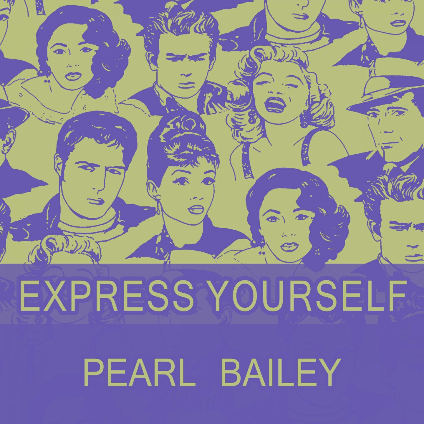 Pearl Bailey - Flings