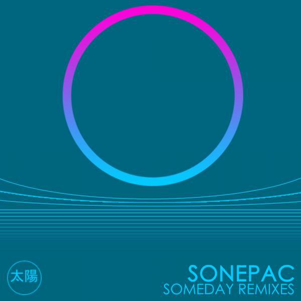 Sonepac - Someday (Adrian Braga Remix)