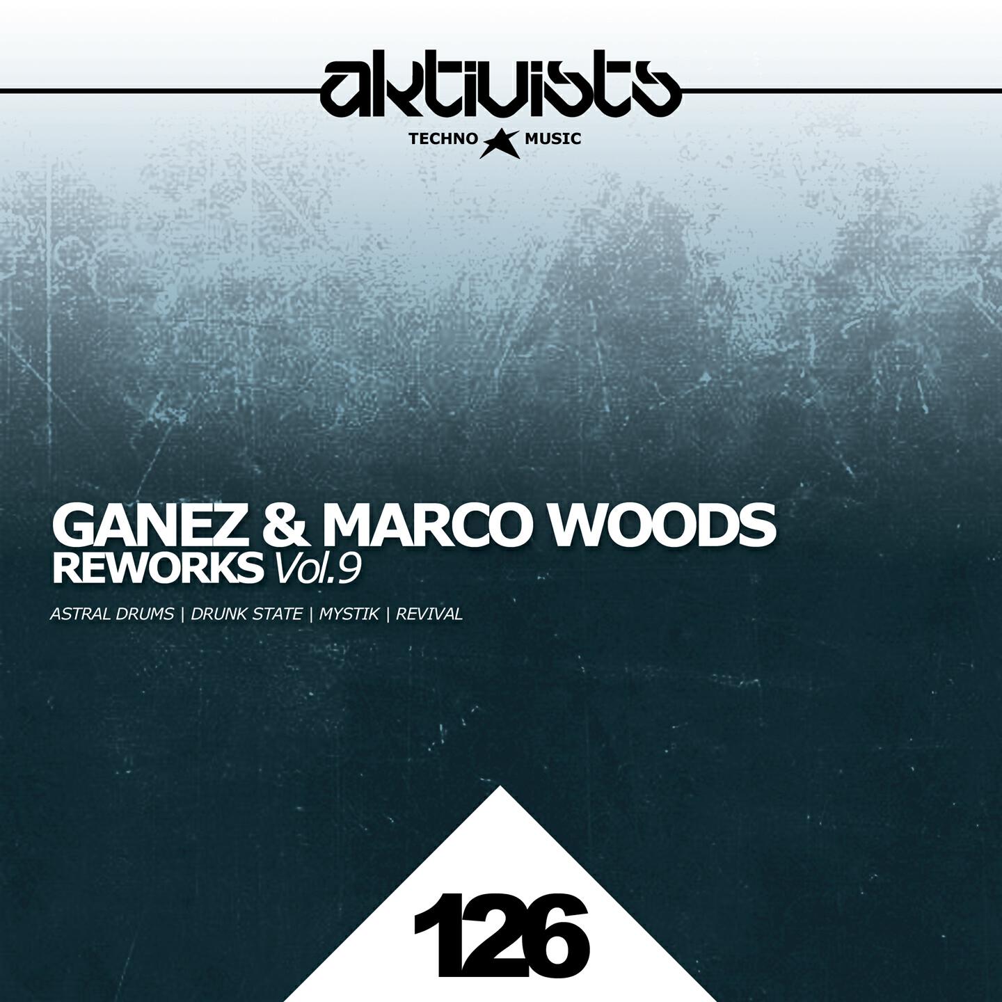 Ganez - Revival