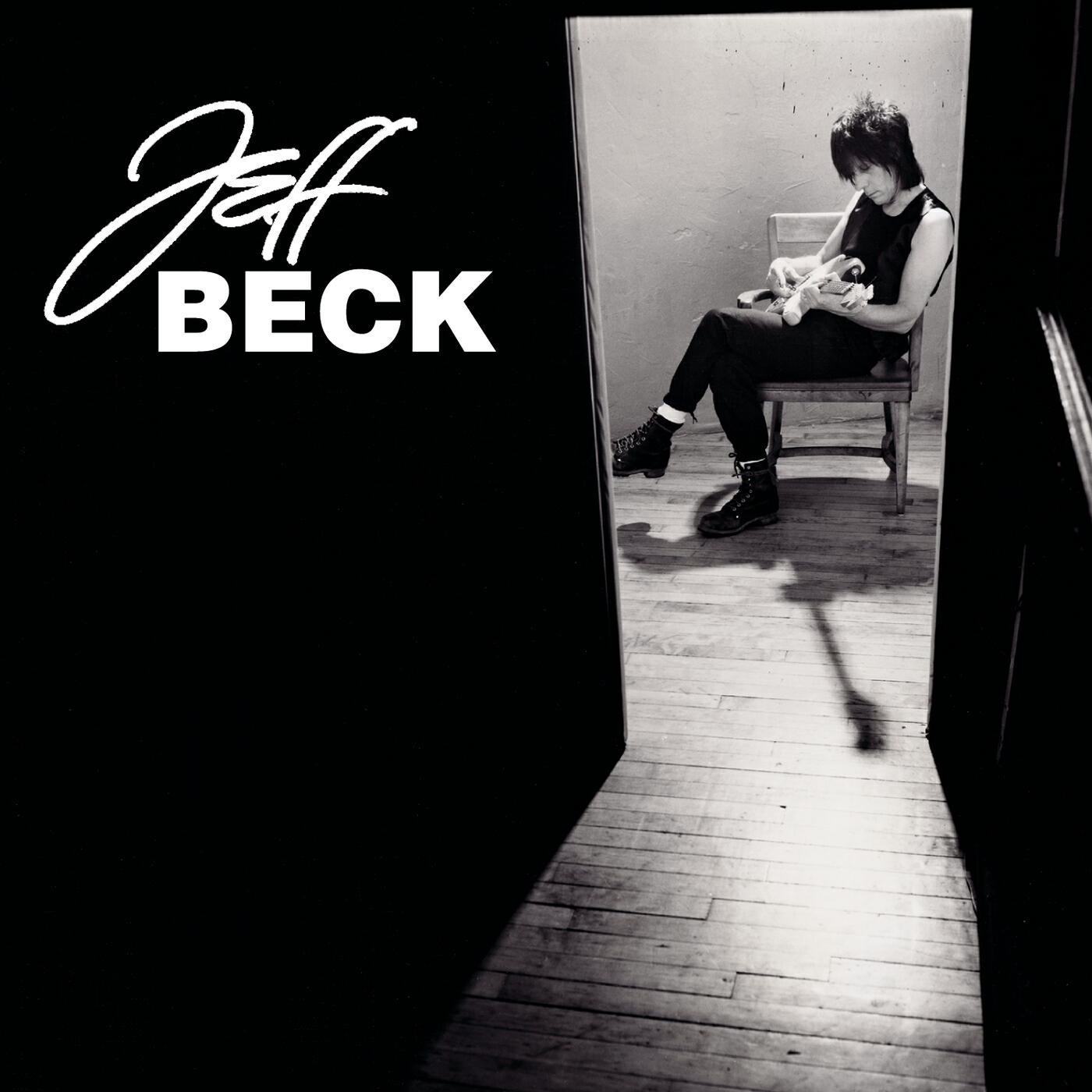 Jeff Beck - What Mama Said