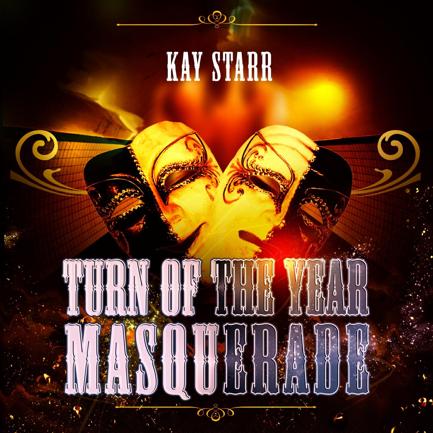 Kay Starr - Night Train