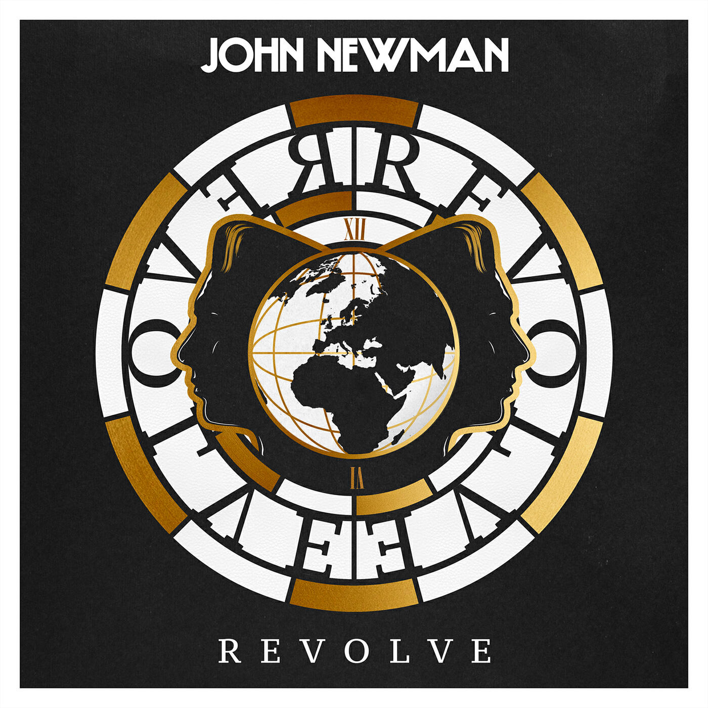 John Newman - Tiring Game