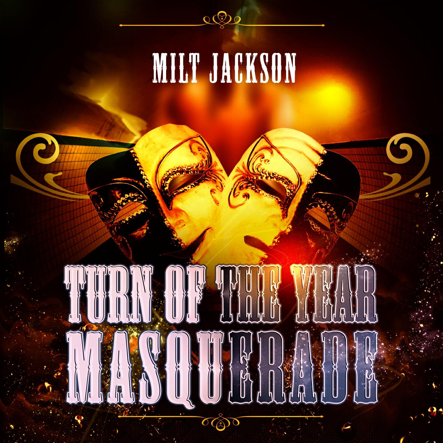 Milt Jackson - Star Eyes (Take 5)