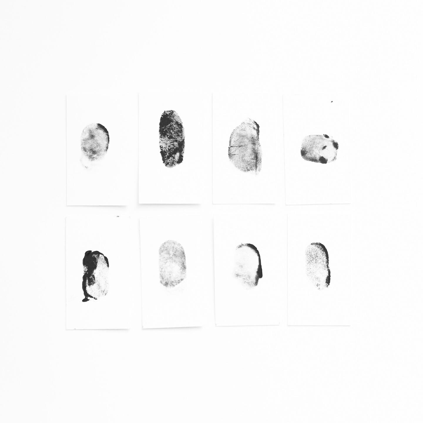Beatrice Chaume - Connection Error
