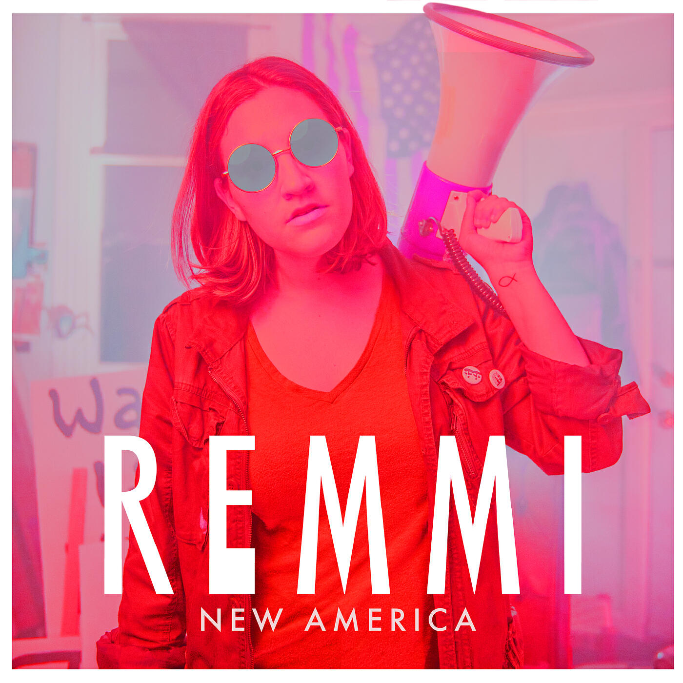 REMMI - Bobby K