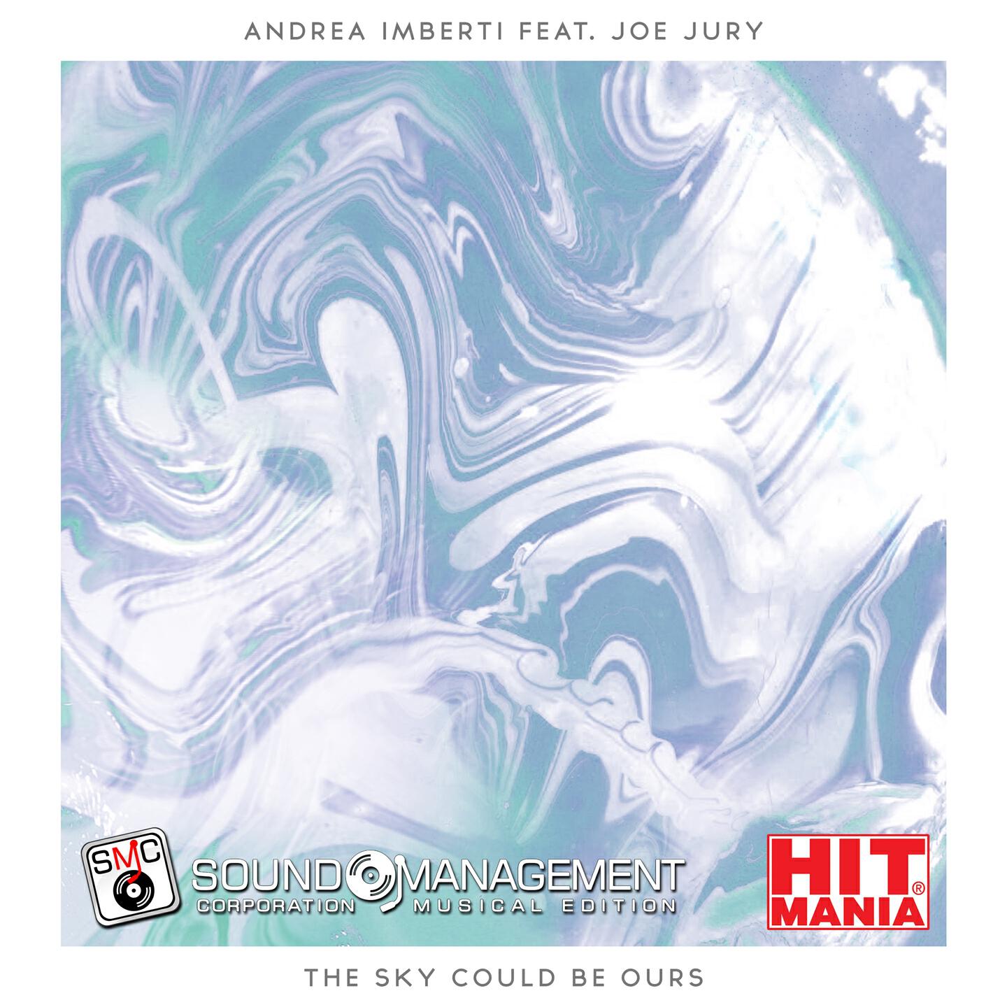 Andrea Imberti - The Sky Could Be Ours (Radio Edit)