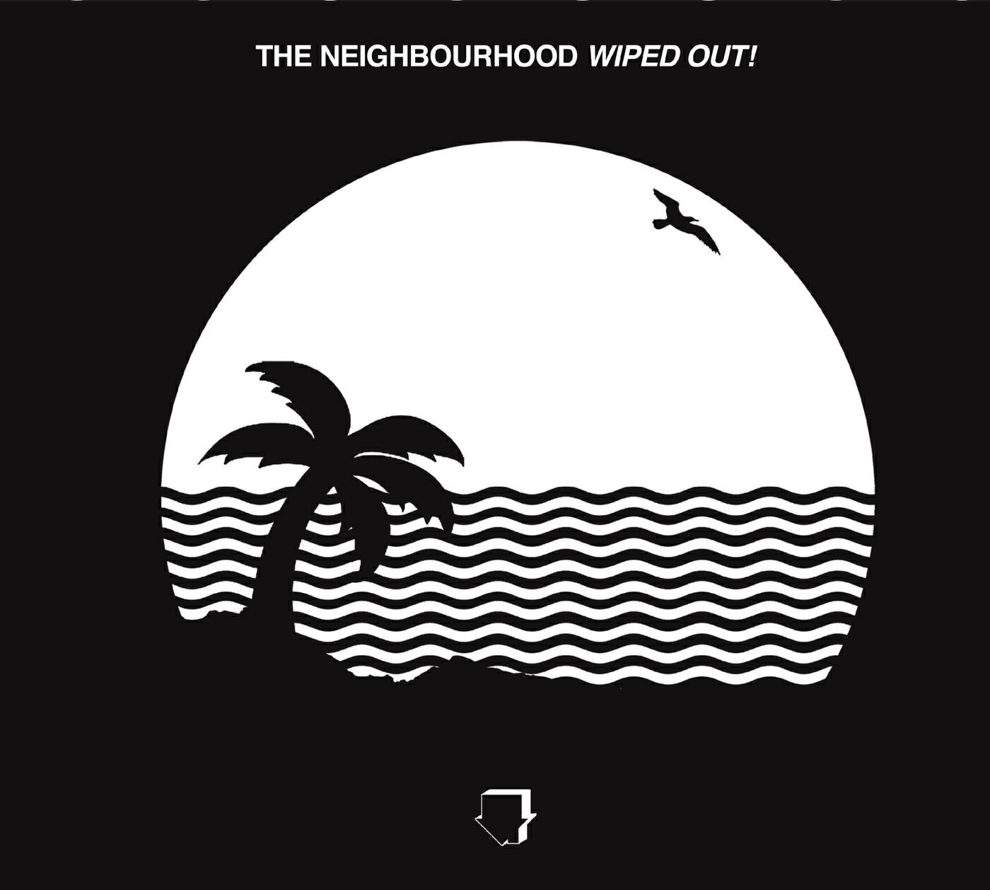 The Neighbourhood - The Beach