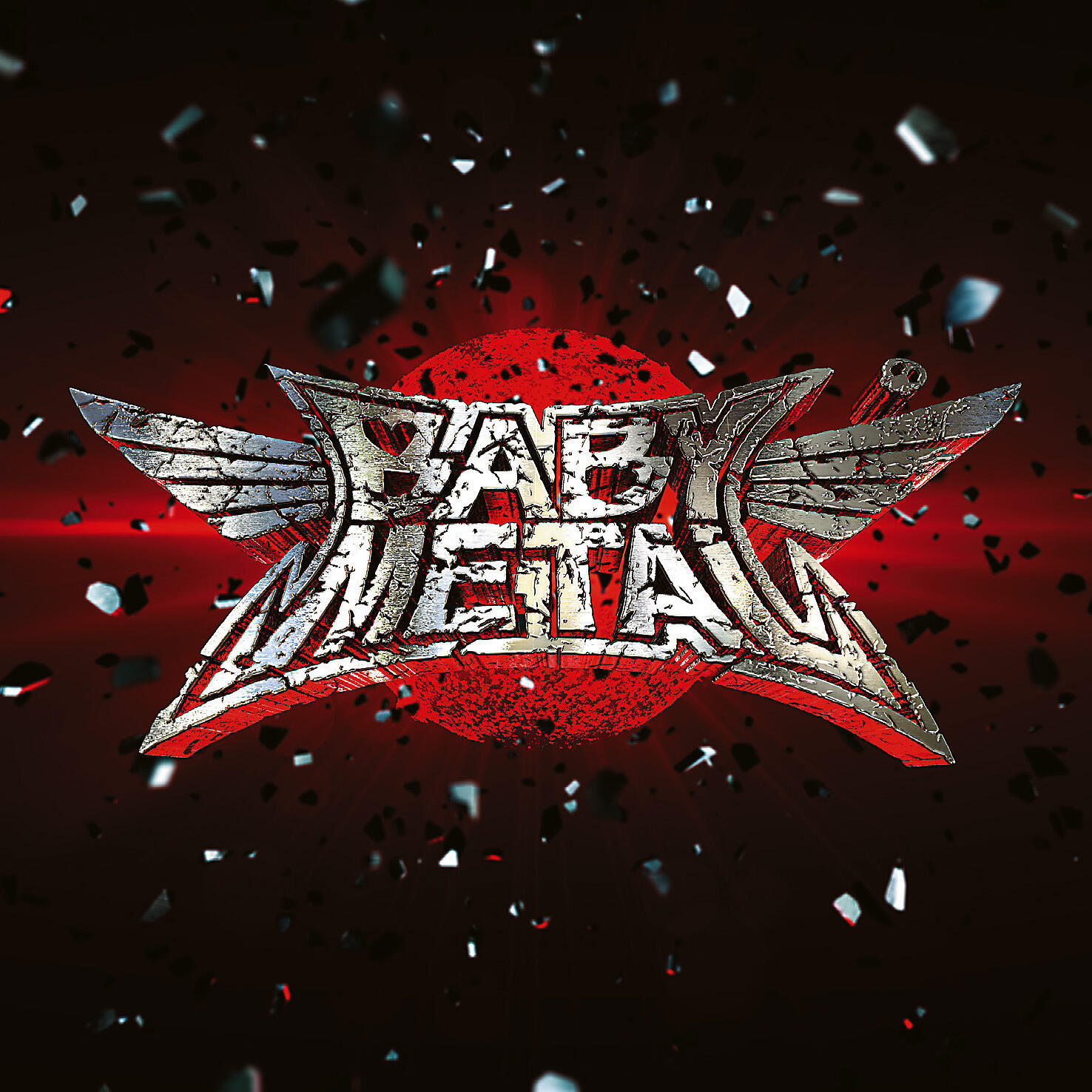 BABYMETAL - Gimme Chocolate!!(Live at O2 Academy Brixton, London)