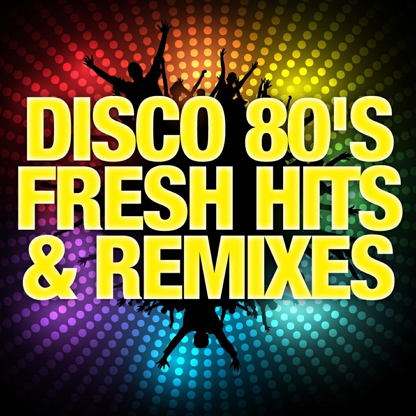 SILENT CIRCLE - Touch in the Night (Special Remix Version)