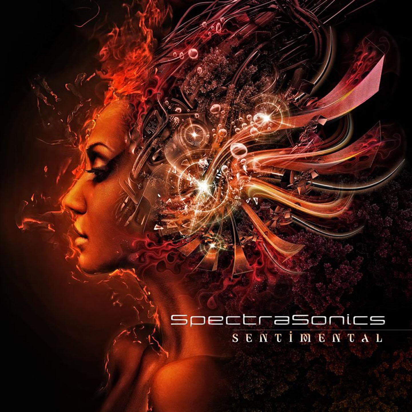 Spectra Sonics - Sentimental