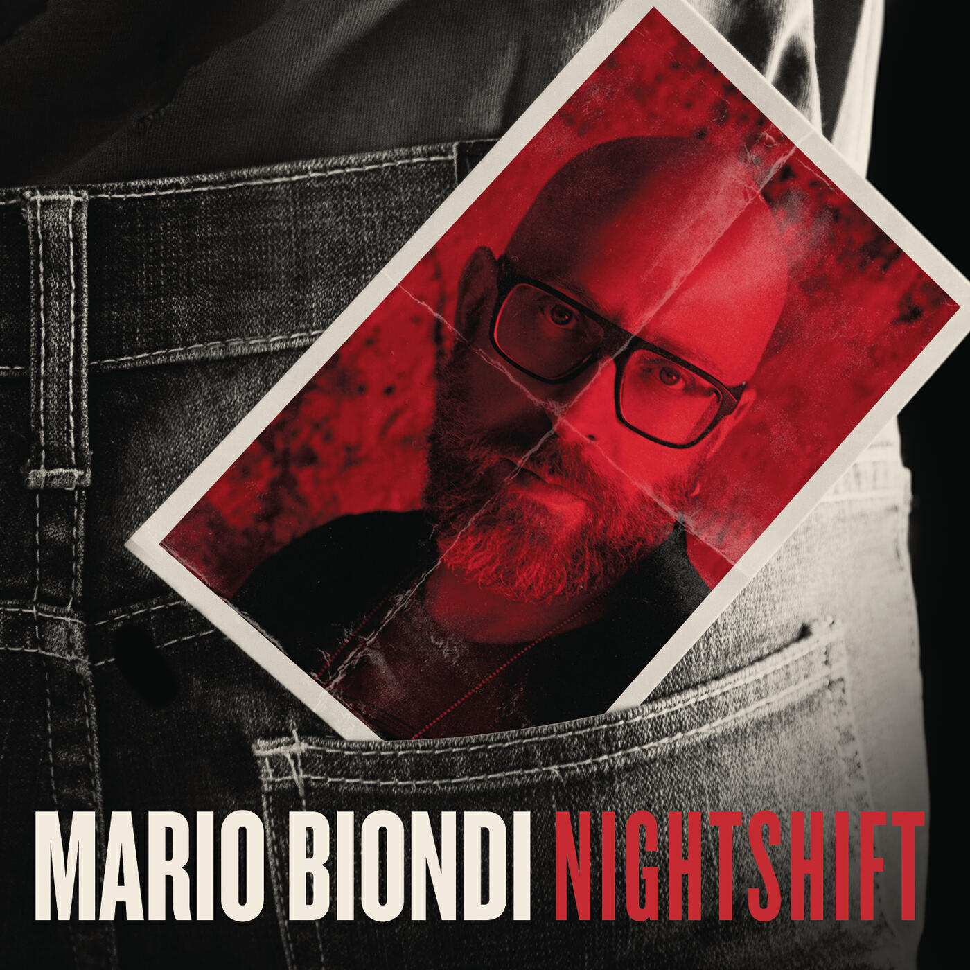 Mario Biondi - Nightshift