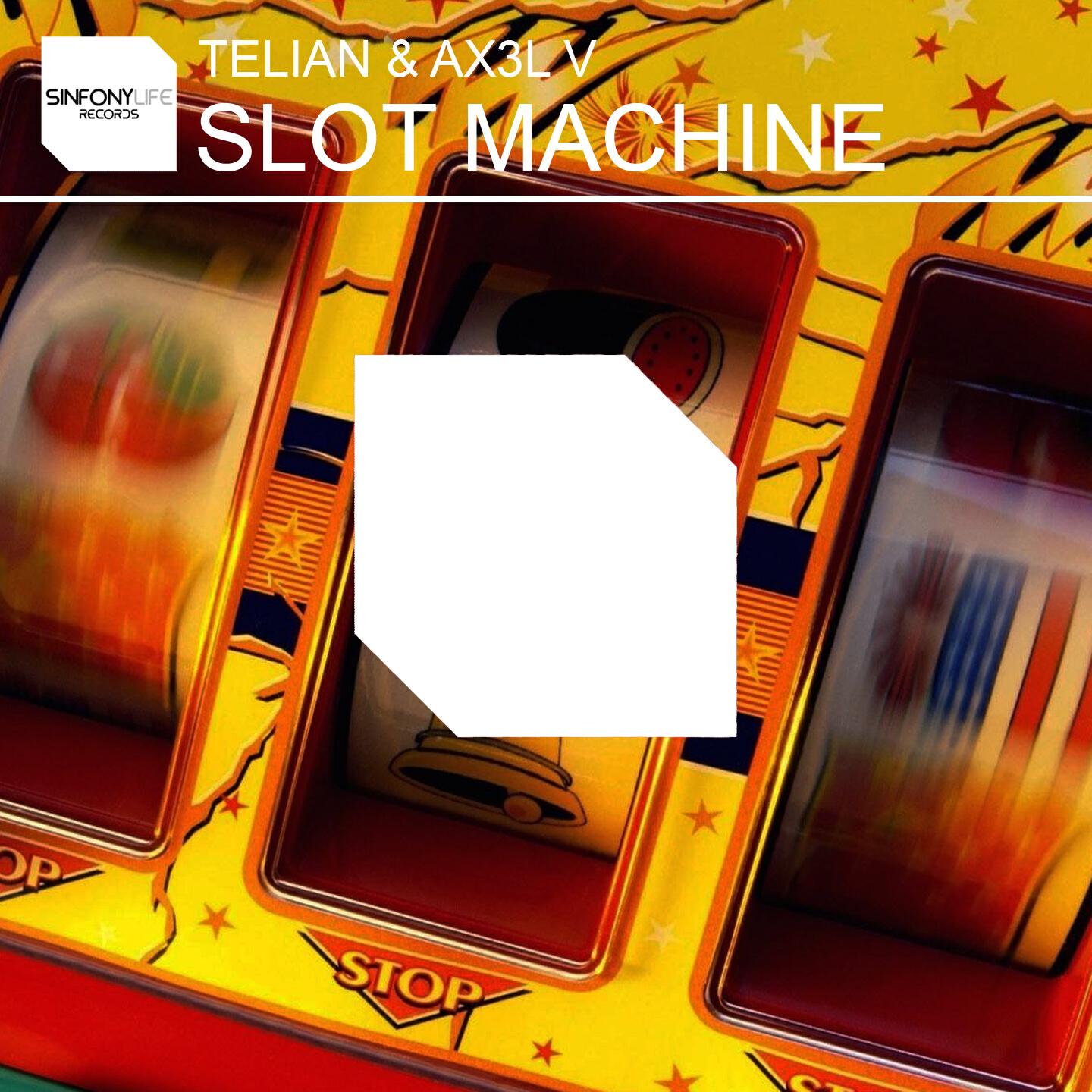 Telian - Slot Machine