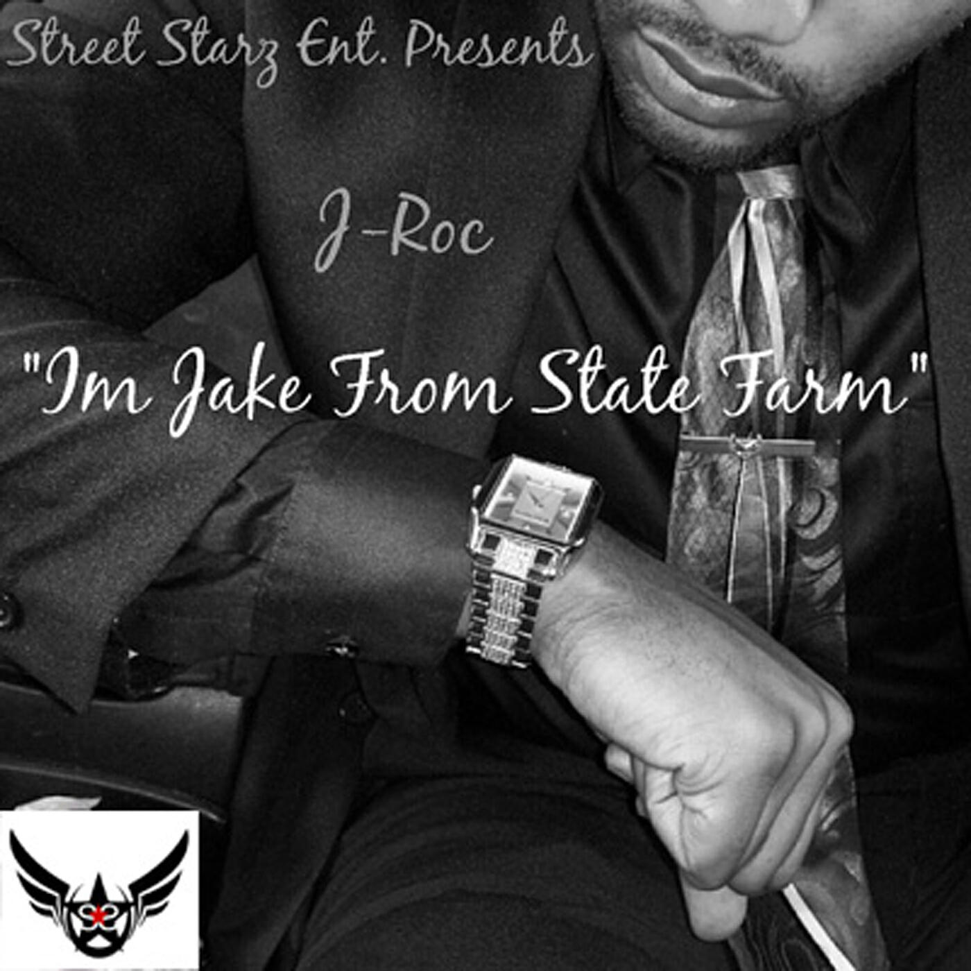 J-Roc - My Baby (Just Maybe) [feat. Jq]