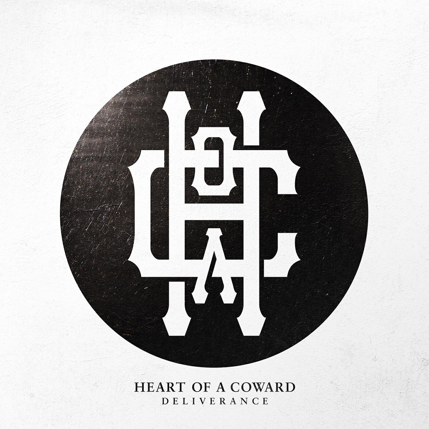 Heart Of A Coward - Mouth of Madness