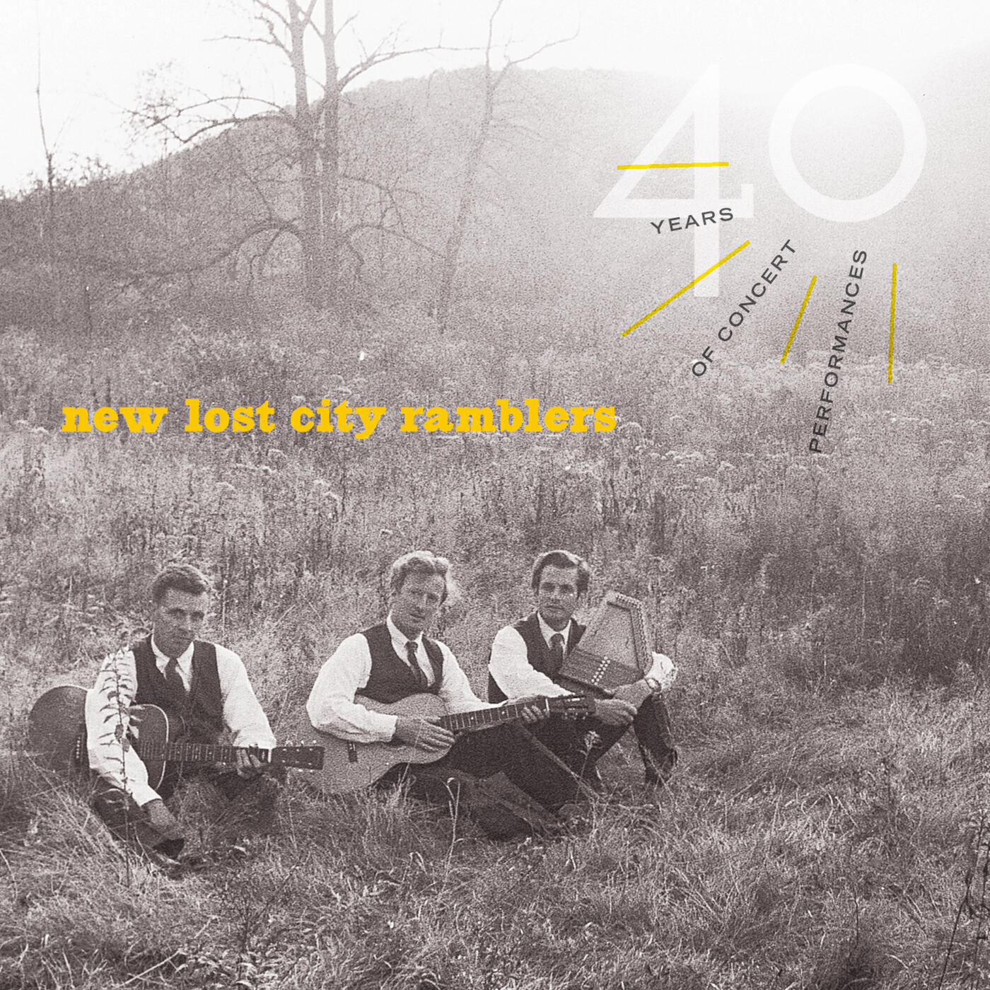 The New Lost City Ramblers - The Battleship Of Maine (Live)