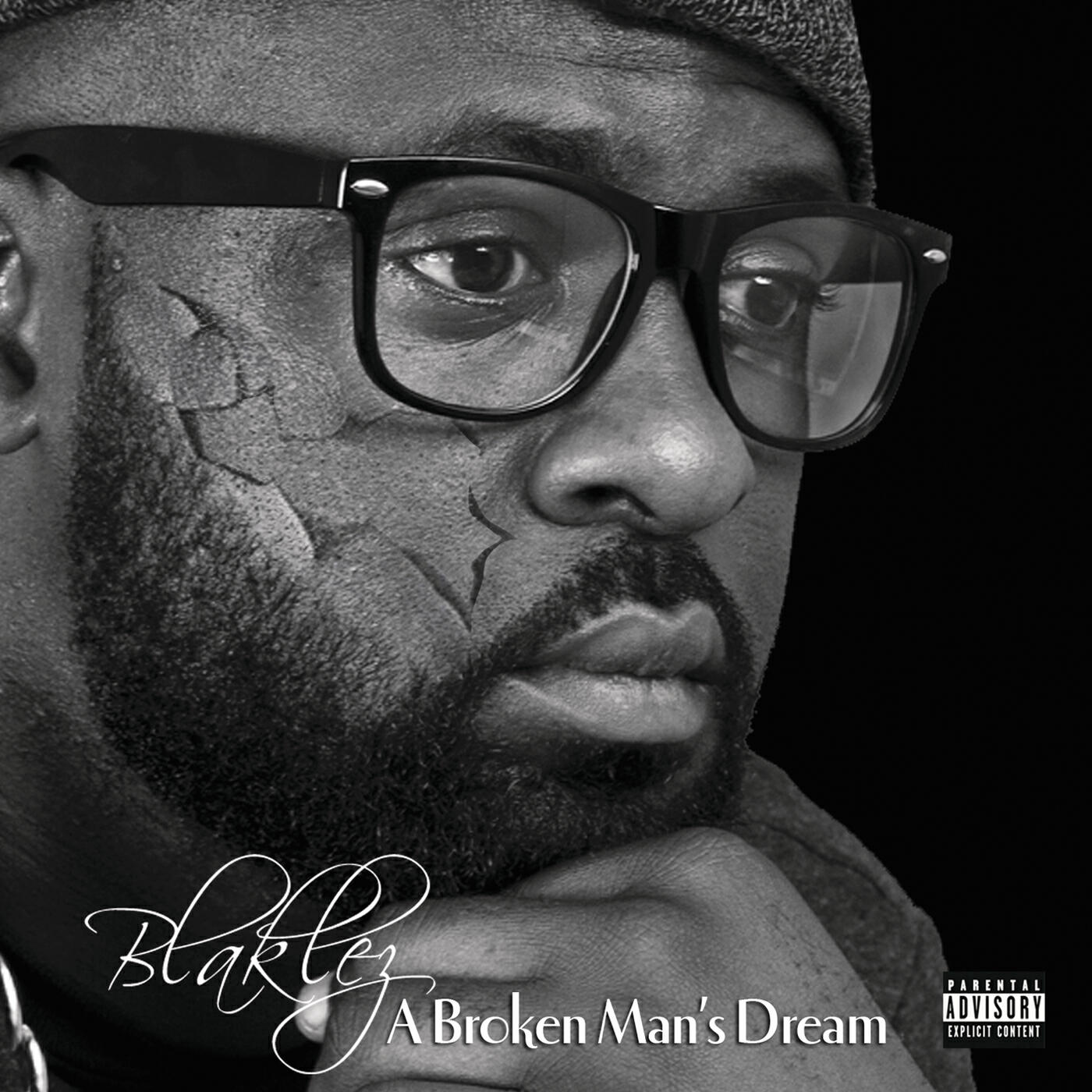 Blaklez - Liquid Courage