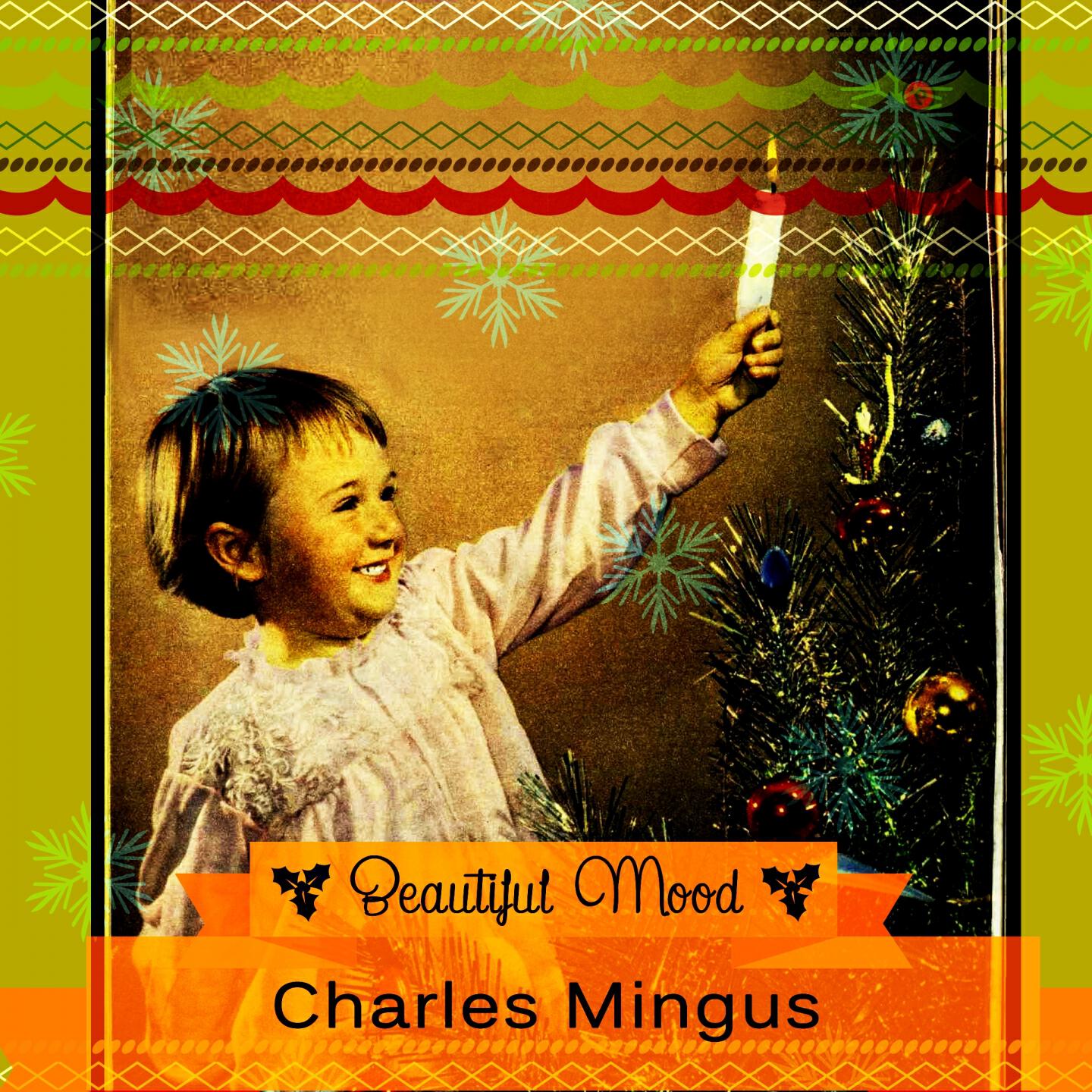Charles Mingus - Hora Decubitus