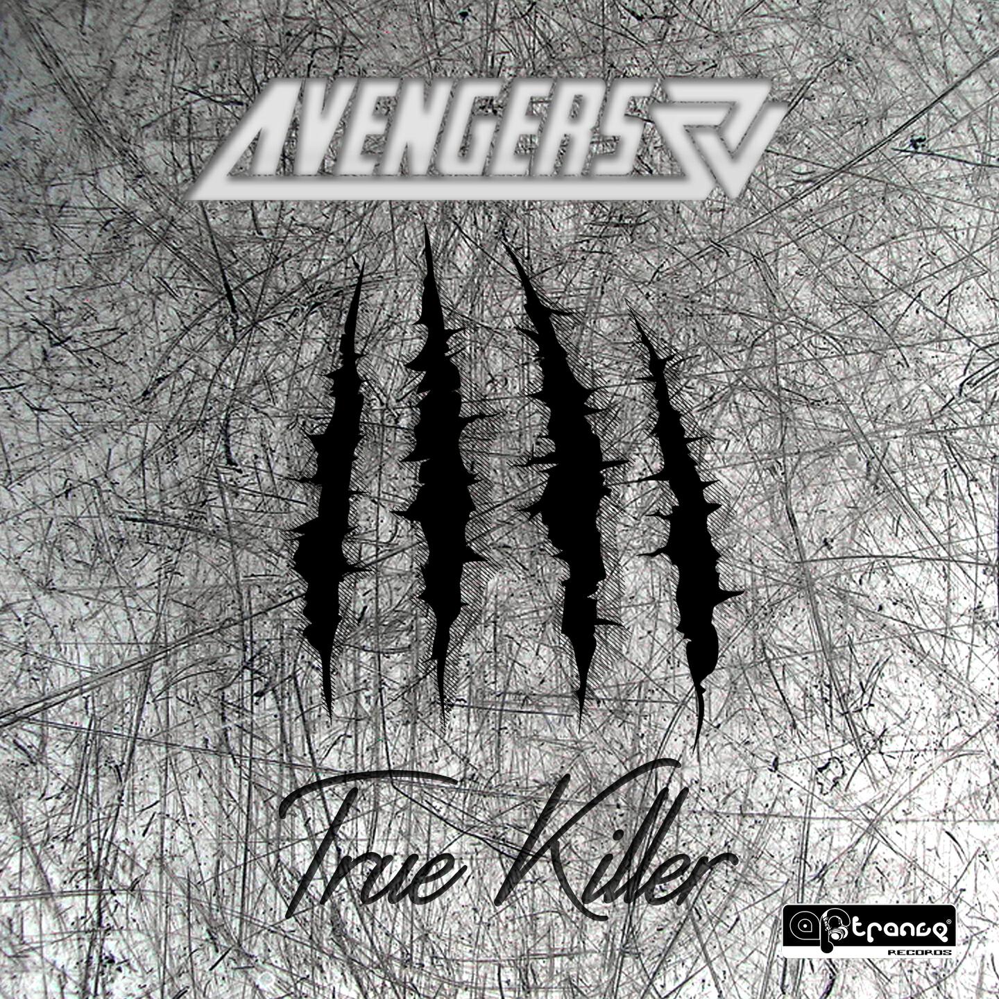 Avengers - True Killer