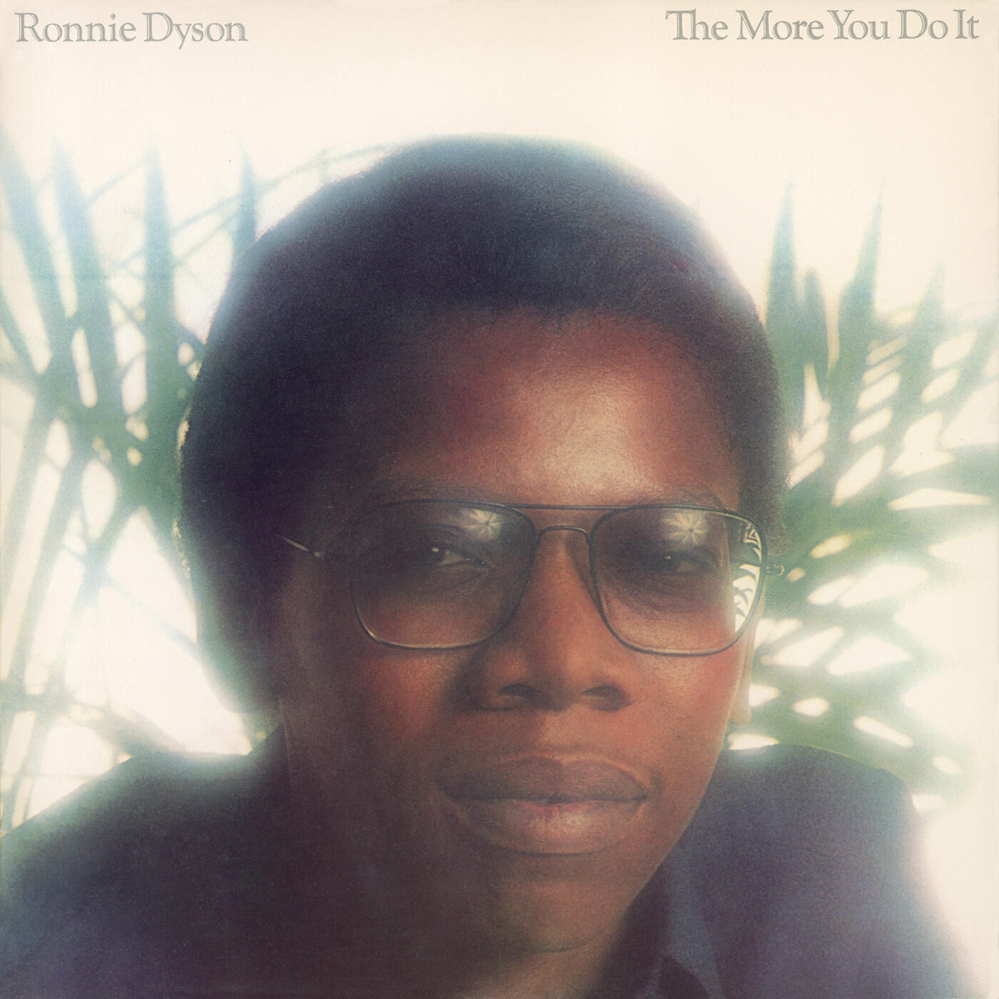 Ronnie Dyson - Close to You