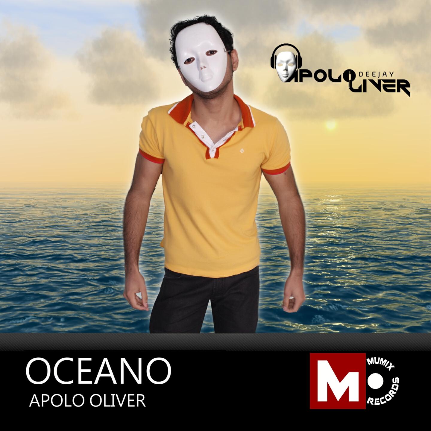 Apolo Oliver - Tribal