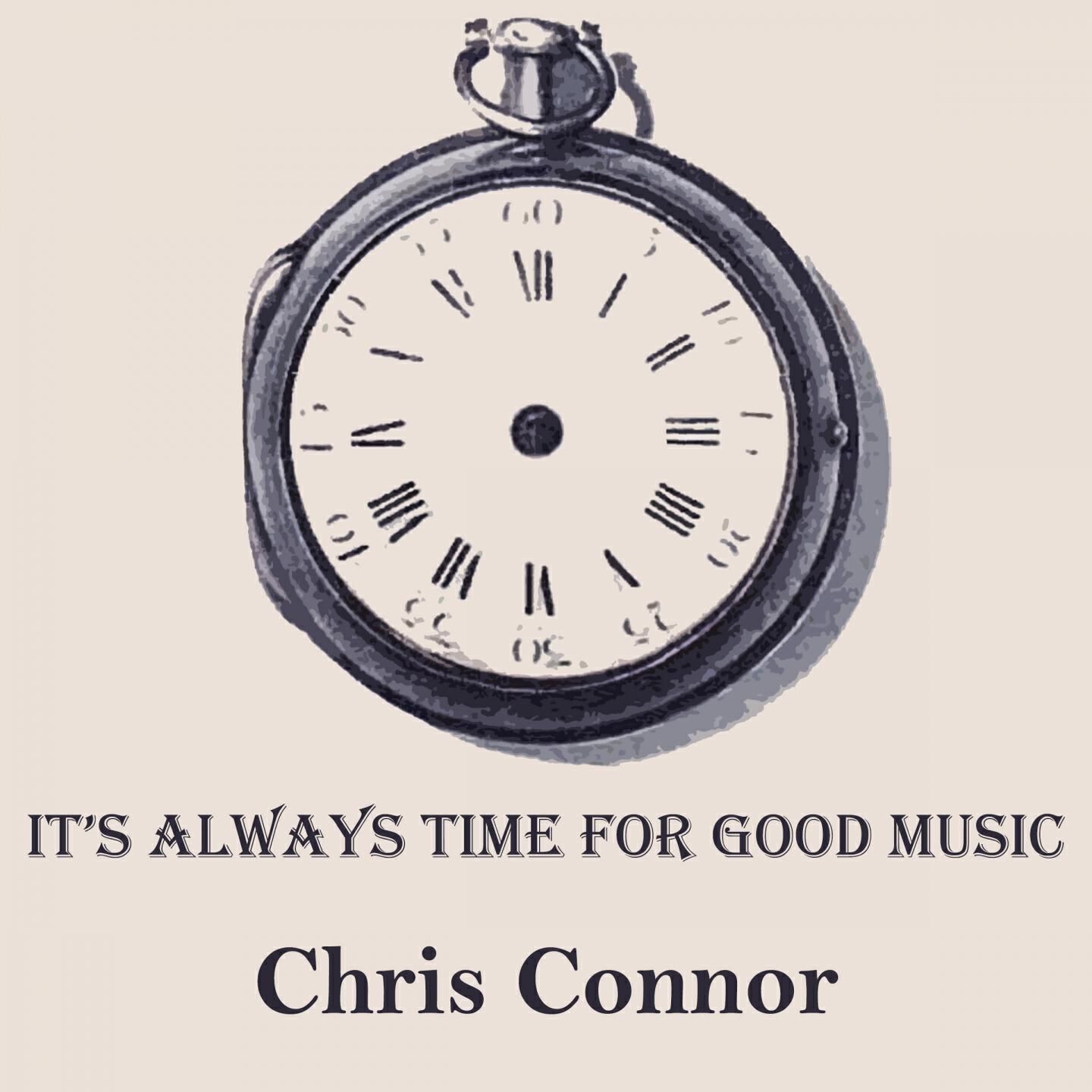 Chris Connor - Ask Me