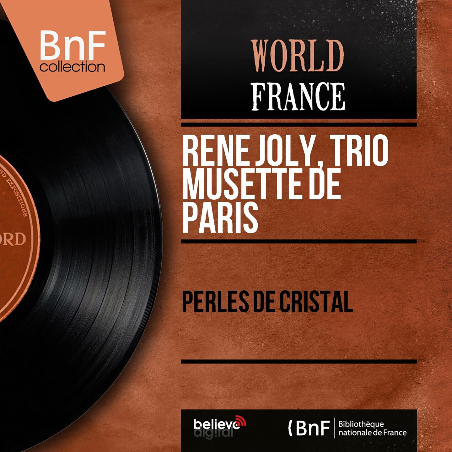 René Joly - Perles de cristal