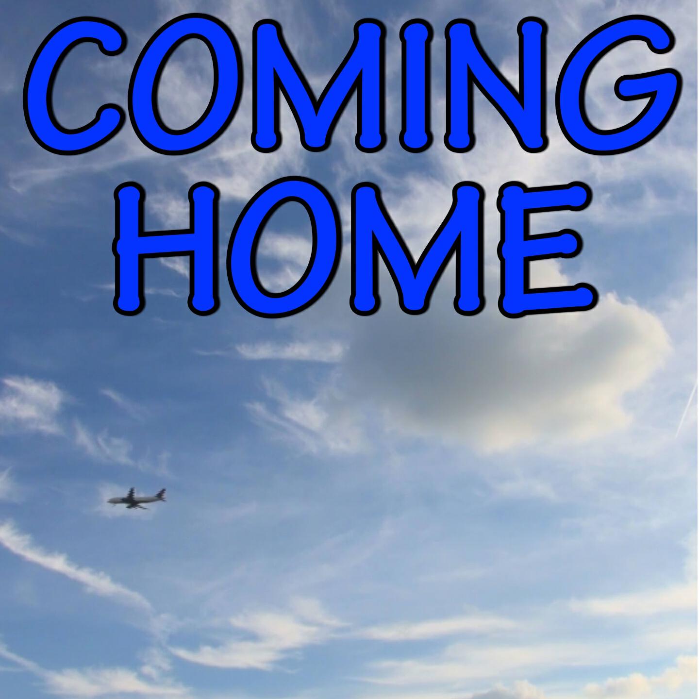 Shift - Coming Home - Tribute to Sigma and Rita Ora (Instrumental Version)