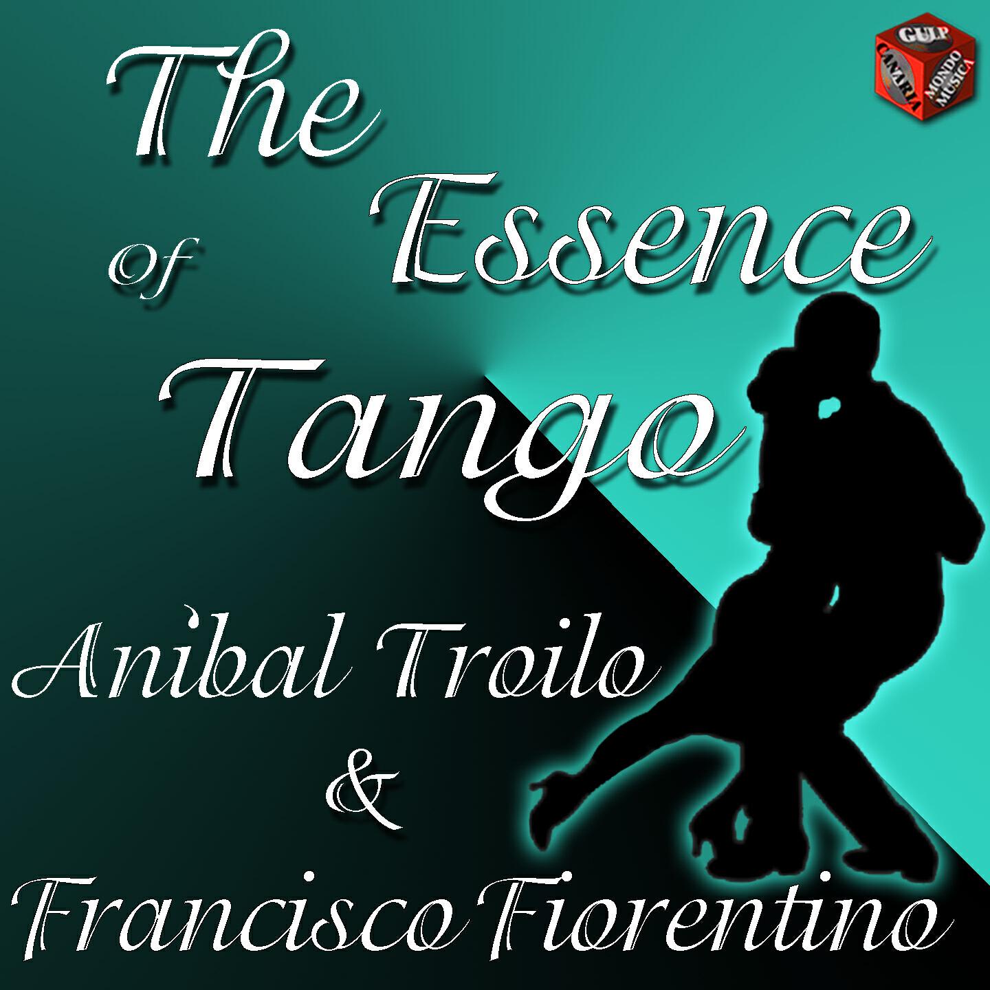 Aníbal Troilo - Tristezas de la Calle Corrientes (Tango)