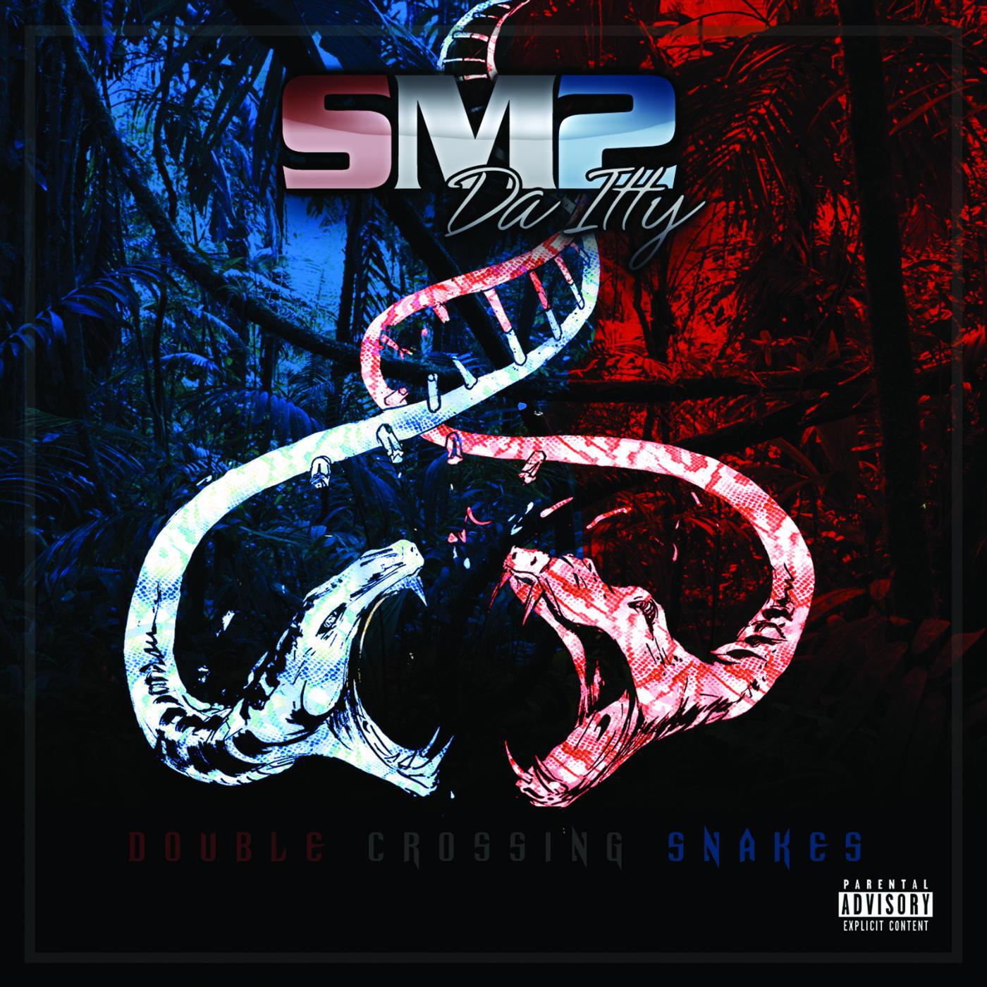 S.M. 2da Itty - I Hate U