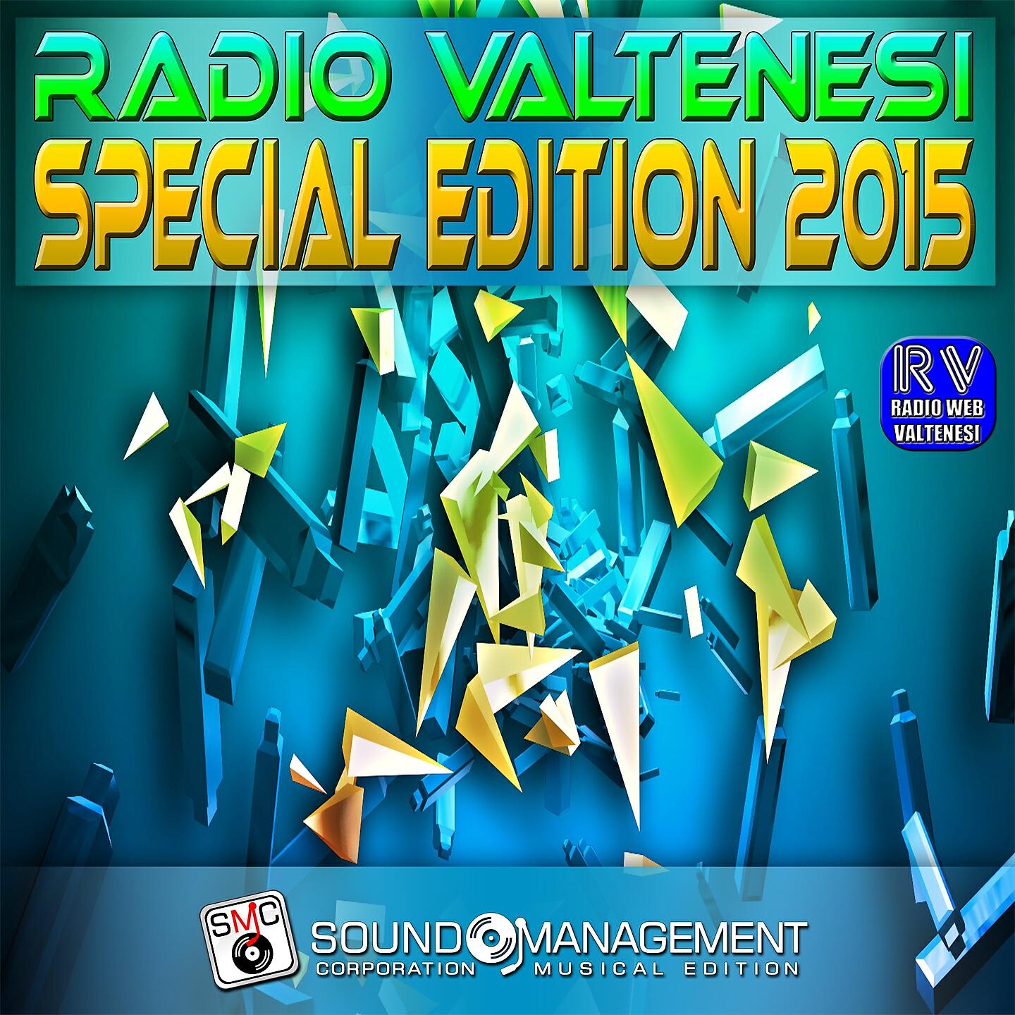 Andrea Imberti - The Sky Could Be Ours (Hit Mania Special Edition 2015 Radio Edit)