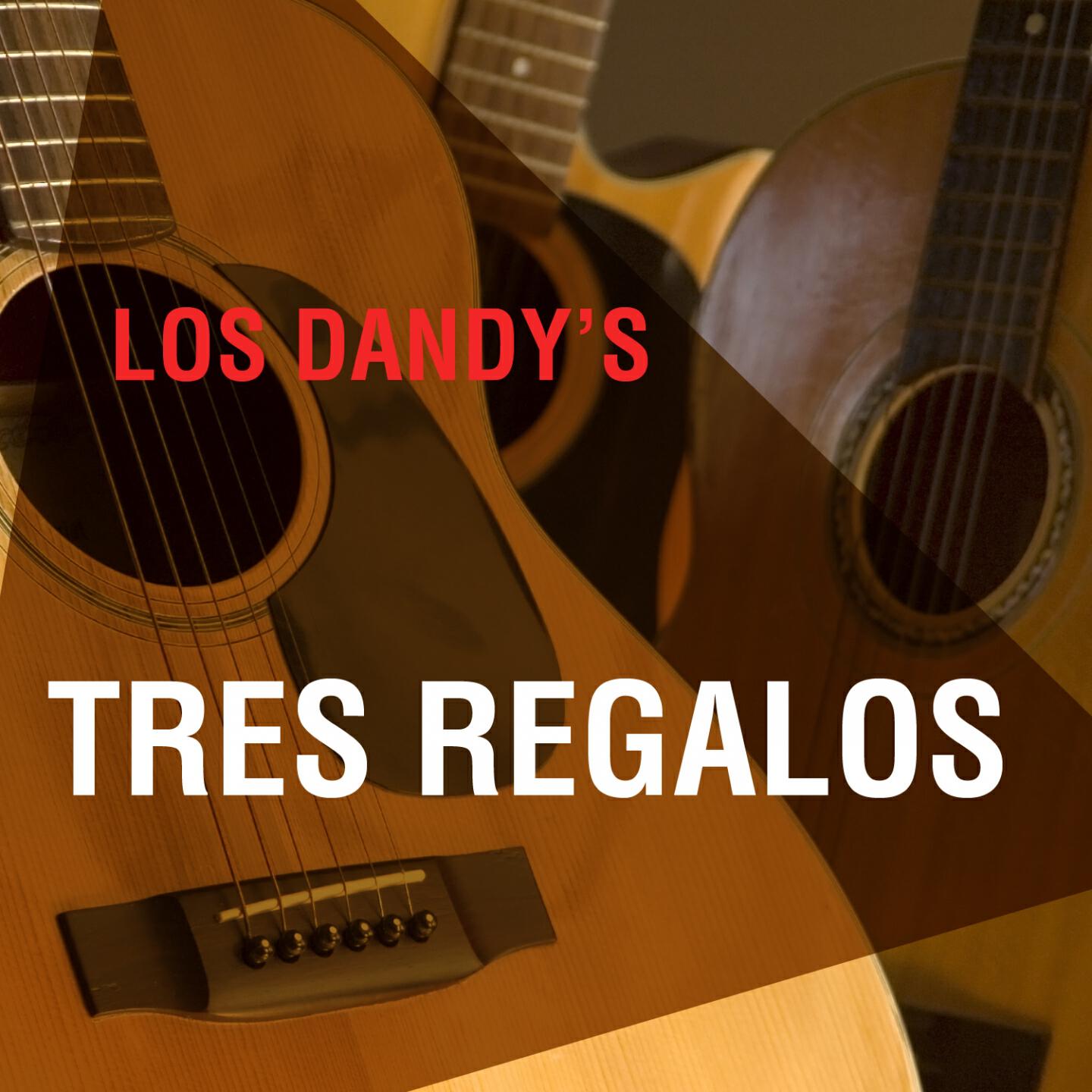Los Dandy´s - Suspenso Infernal