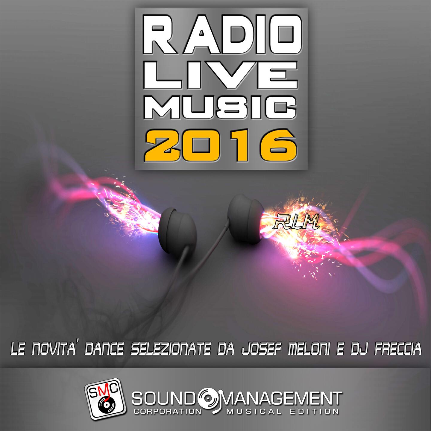 Jacopo - Don't Be Shy (Hit Mania 2015 Ibiza Experience Las Salinas Radio Version)