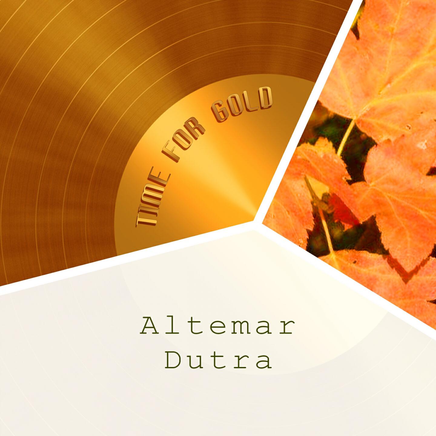 Altemar Dutra - Maldito