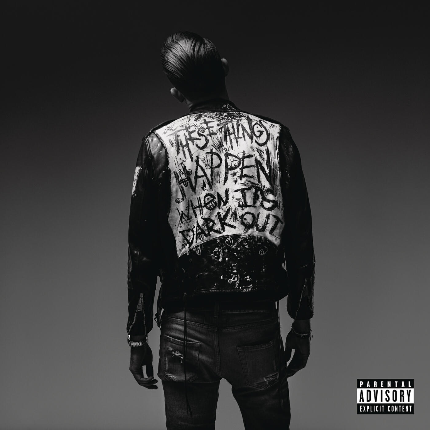 G-Eazy - Sad Boy