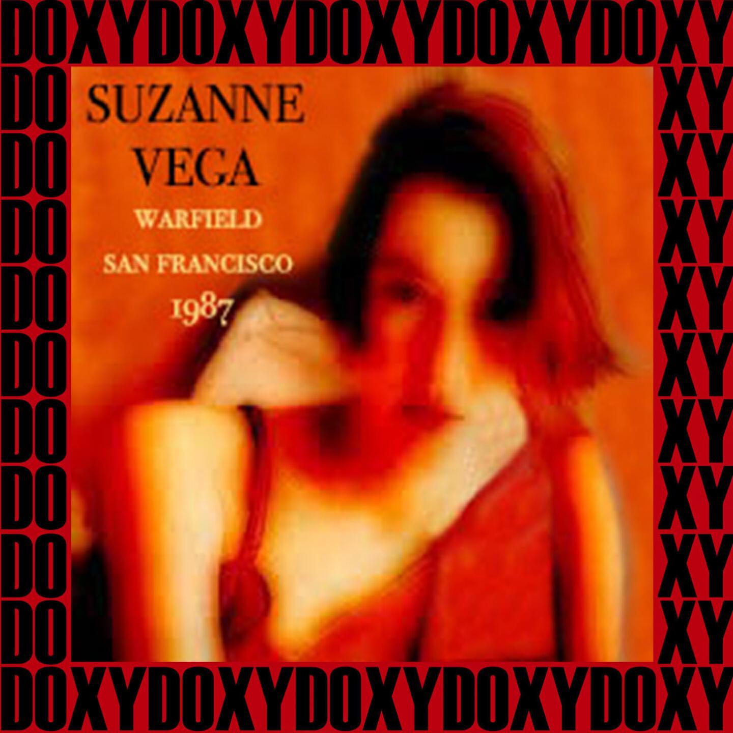 Suzanne Vega - Luka (1st Show)