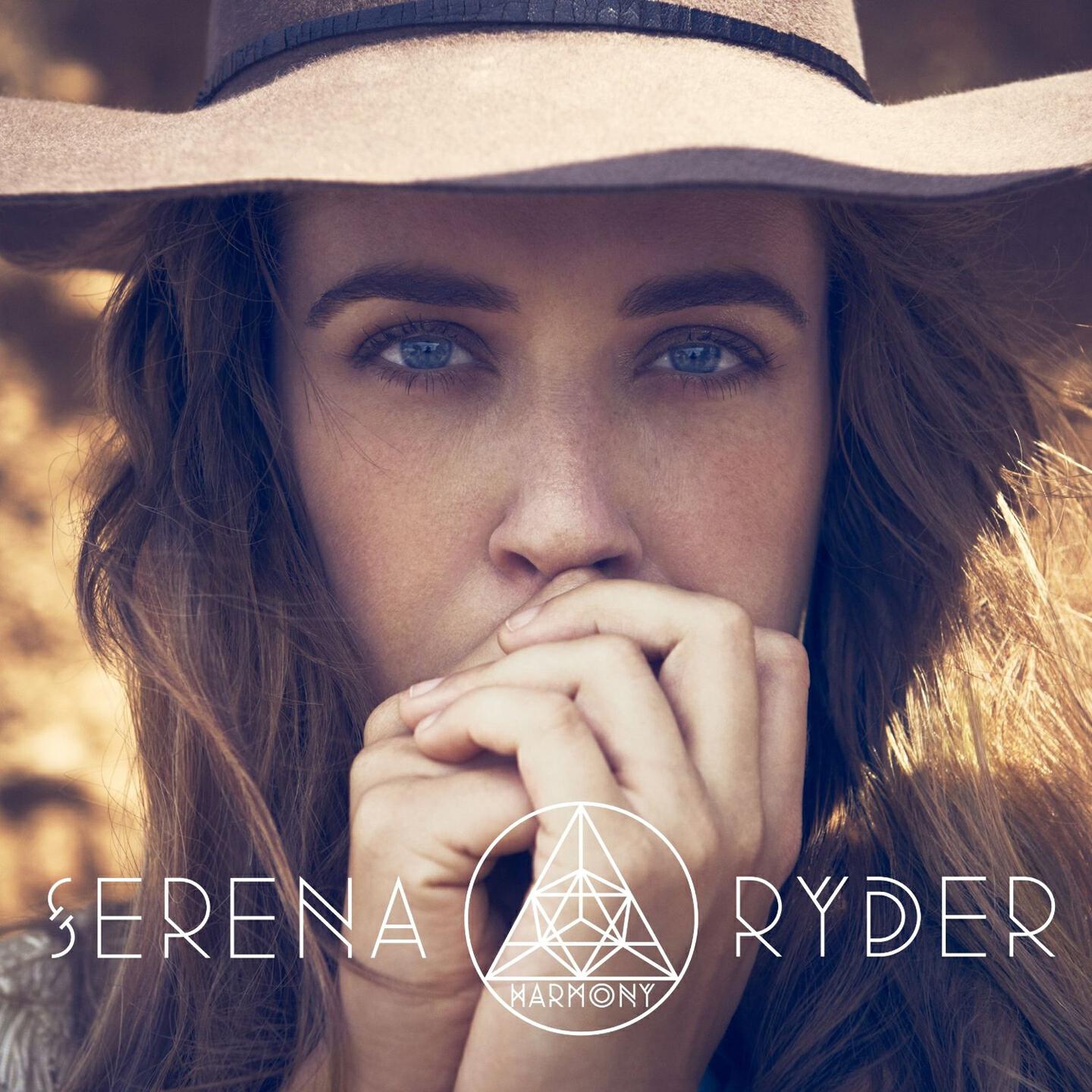 SERENA RYDER - Circle of the Sun