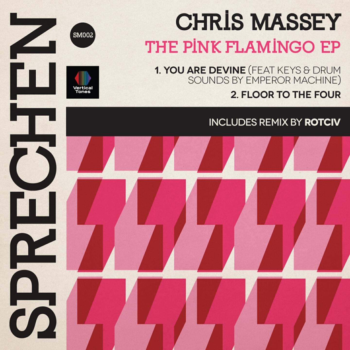 Chris Massey - Floor to the Four