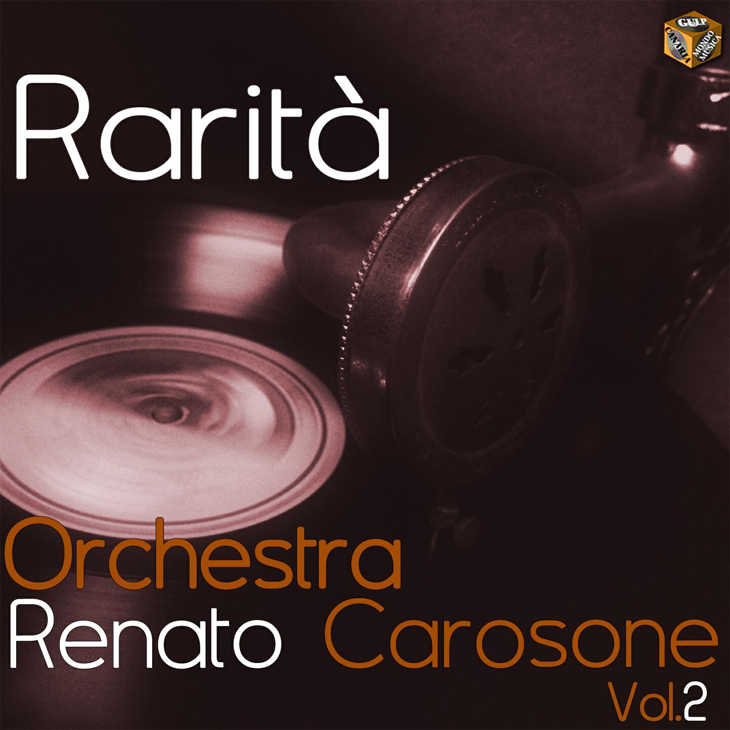 Orchestra Renato Carosone - Colonel Bogey March