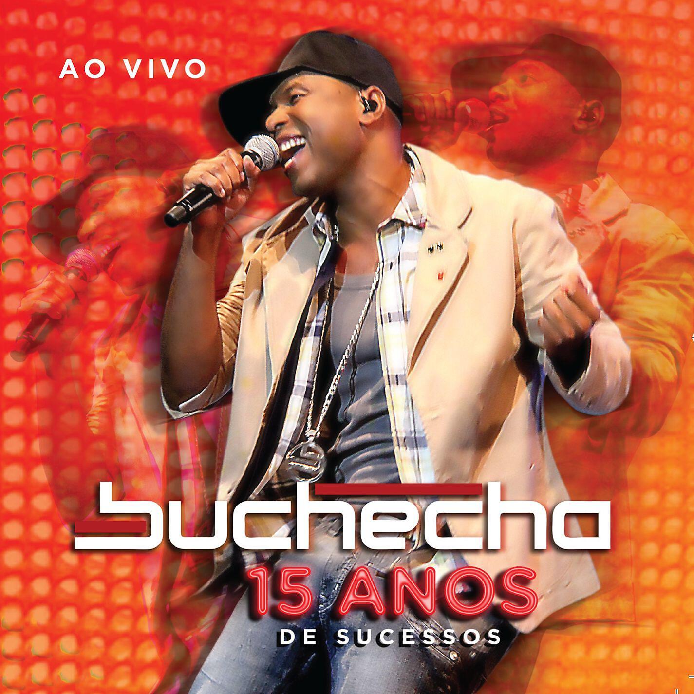 BUCHECHA - Romântico (Ao Vivo)
