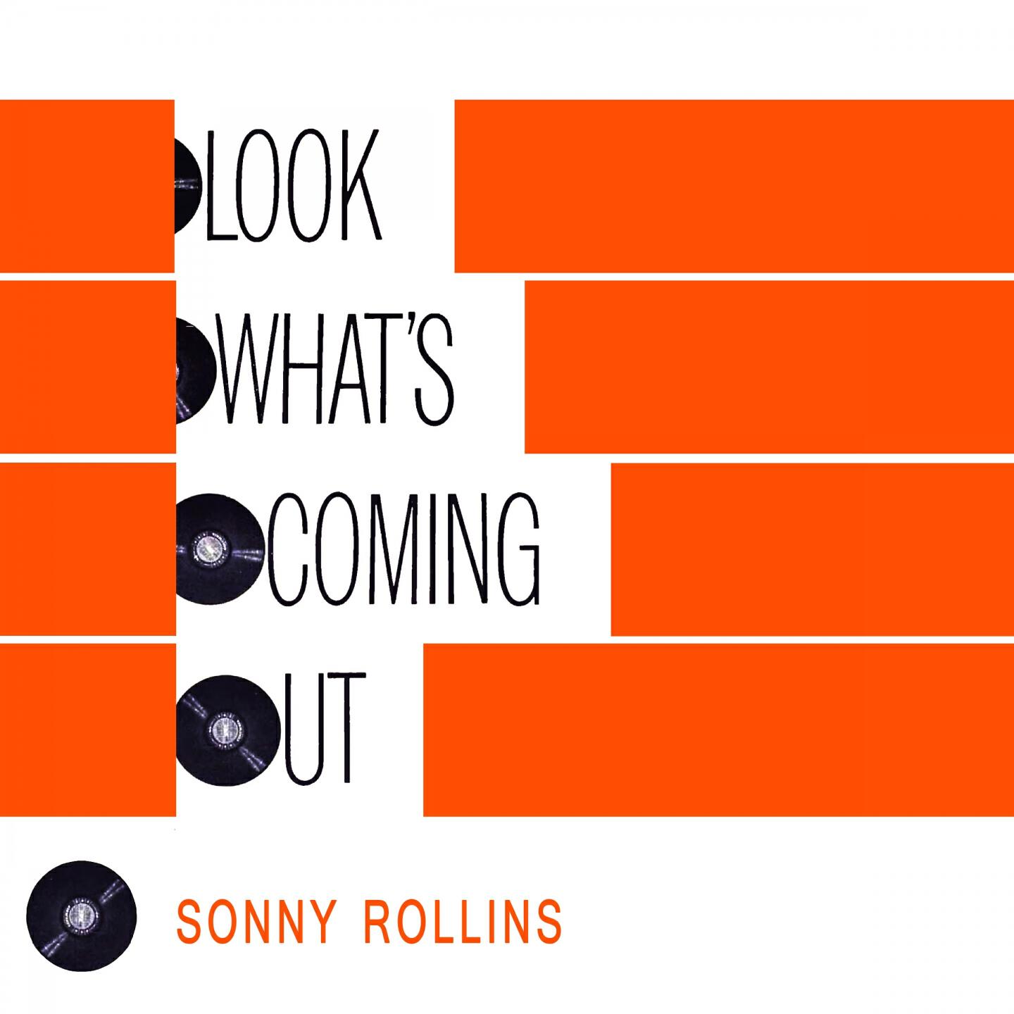 Sonny Rollins - I can't get Started