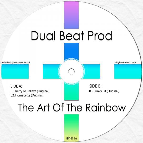 Dual Beat Prod - Retry To Believe (Original Mix)