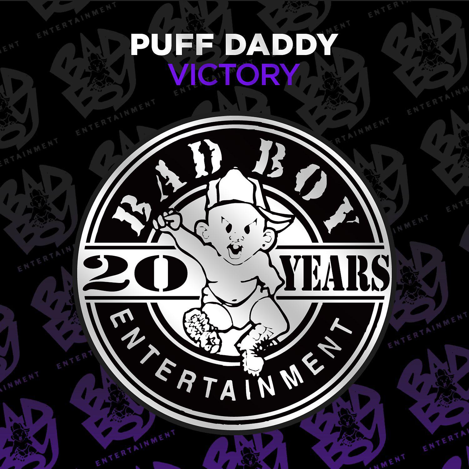 Puff Daddy - Victory (feat. The Notorious B.I.G. & Busta Rhymes)