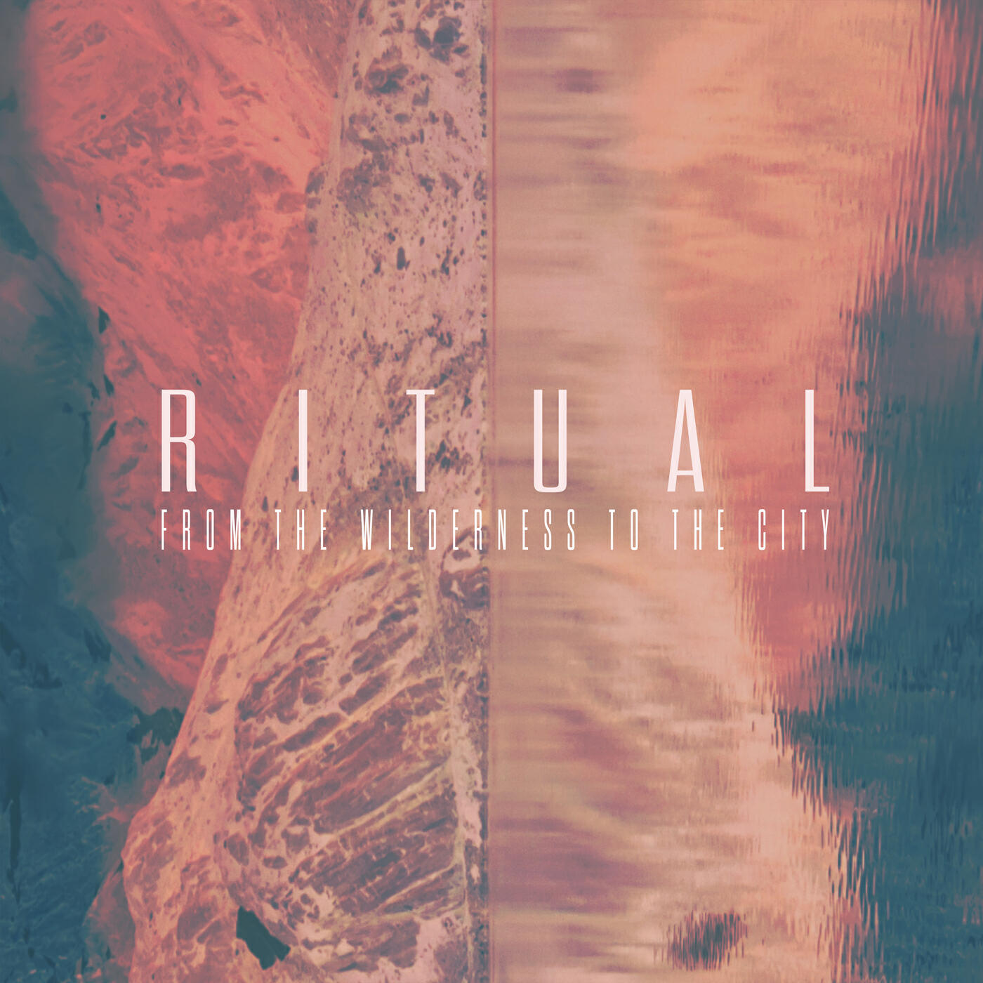 R I T U A L - Too Deep (Bearface Remix)