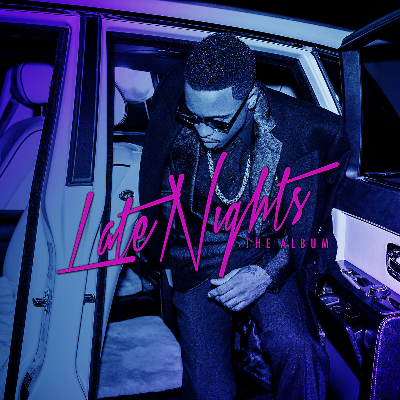Jeremih - Impatient