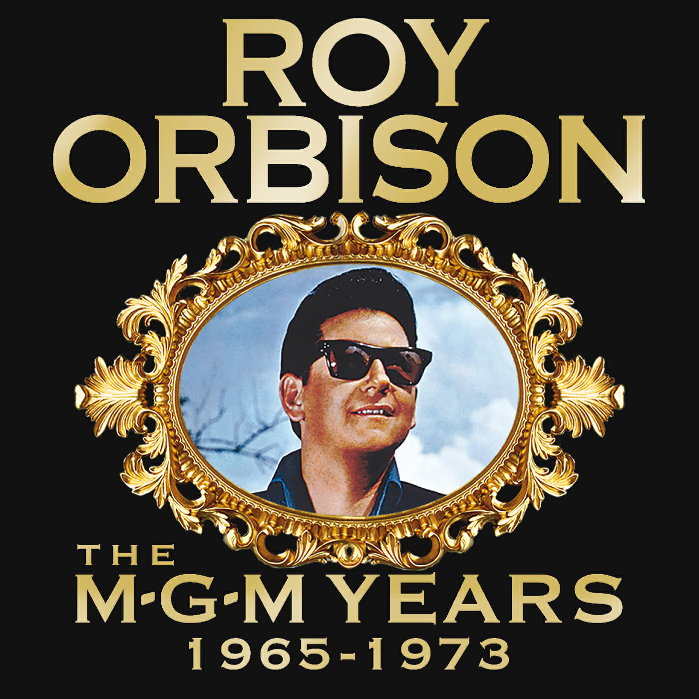 Roy Orbison - Whirlwind (From 
