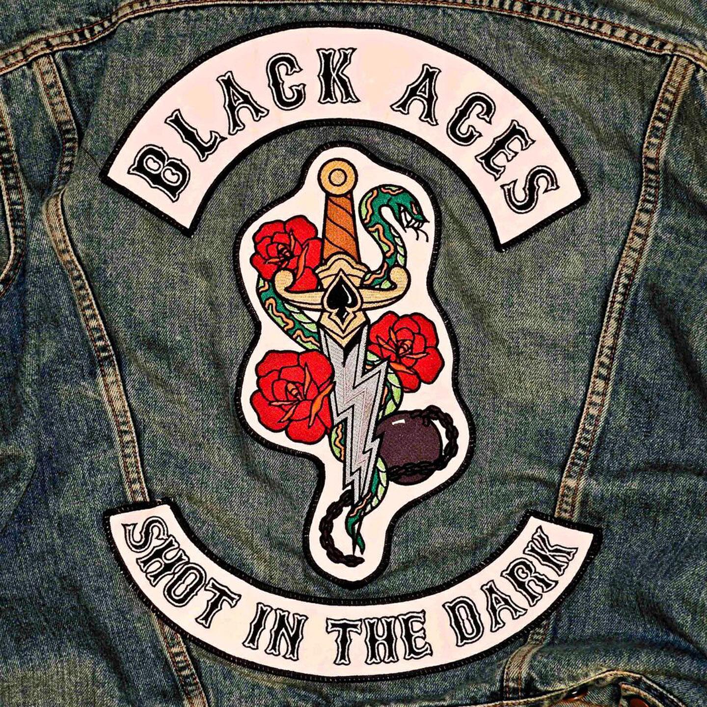 Black Aces - Sick as the Dog