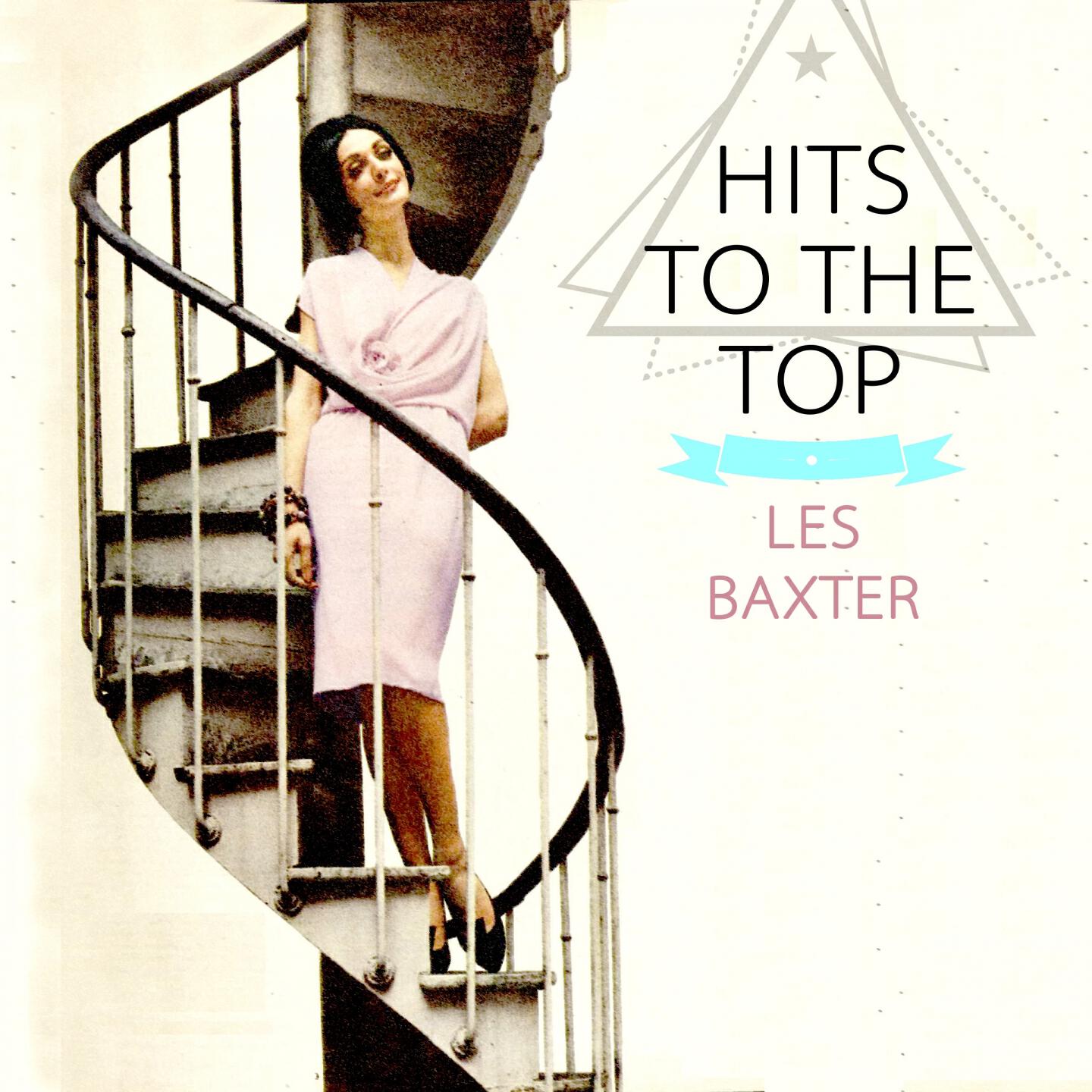 Les Baxter - Ballroom Waltz