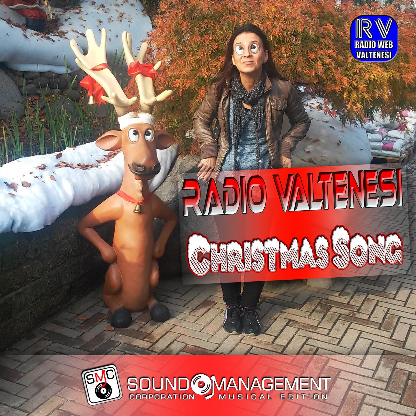 Jay-C - Have Yourself a Merry Little Christmas (Cristiano Contin Radio Version)