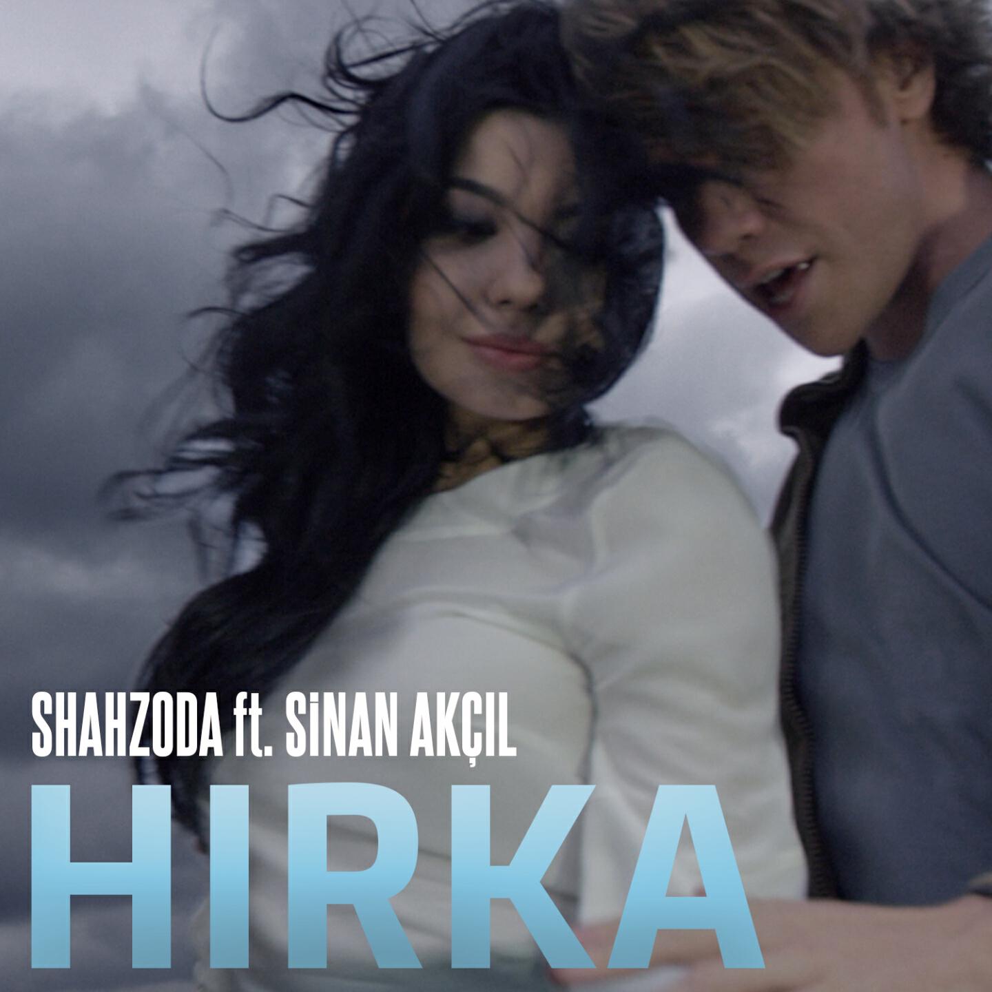 Shahzoda - Hırka