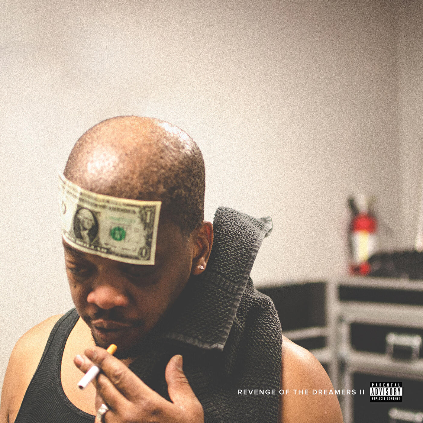Ari Lennox - Backseat